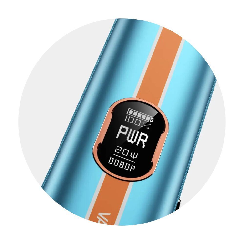 Uwell Caliburn Explorer Pod Kit_2